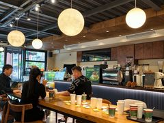 -星宙咖啡STELLARIS CAFE(广告产业园店)