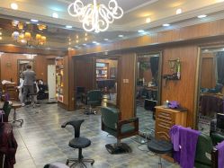 -小齐发型Star·Salon