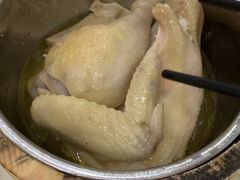 -婆婆家·湛江特色美食(福田振华路店)