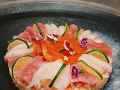 -万达瑞华酒店美食汇自助餐厅(楚河汉街店)