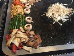 -猪的故事·韩式烤肉(韩乐坊店)