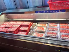 -董记老清泉·鲜切涮羊肉(窑岭店)
