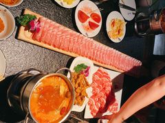 -番食园鲜食火锅(高新店)