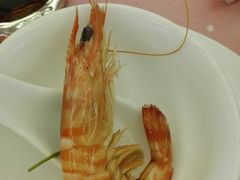 -君来梁溪饭店-餐厅