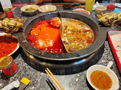 -蜀大侠火锅(春熙路店)