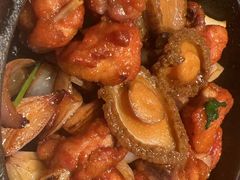 -潮界(虹桥新天地店)