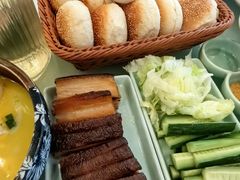 -烧肉馆(古北水镇景区店)