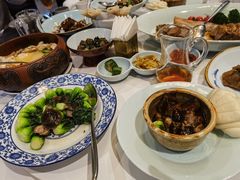 -杭州西湖柳莺里酒店·闻莺厅