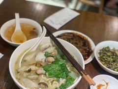 -寻裕记·现炒浇头面(人民广场店)