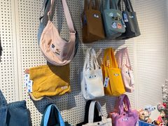 -小意思咖啡店(草桥店)