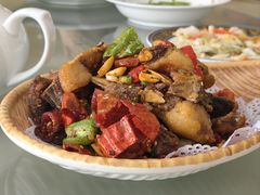 -秦臻海鲜农家乐(奉贤店)