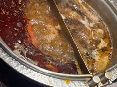 -一绪に寿喜烧(荟聚店)