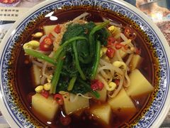 -锦彦岐山面(大唐不夜城店)