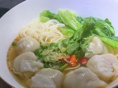 -金陵家宴·金陵春·南京菜(夫子庙店)