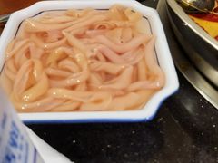 -飘香火锅(玉林西路店)