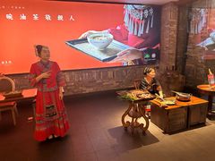 -瑶王府·广西菜(金阳路店)