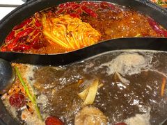 -贰回巷火锅馆(钟楼店)