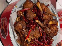 -龍歌自助小火锅(雨花台江南虹悦城店)