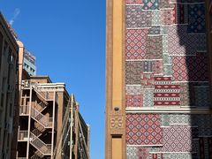 -新疆国际大巴扎