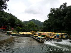 -清泉湾生态旅游度假区