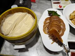 -北平盛世·新京菜·北京烤鸭(劲松·双井店)