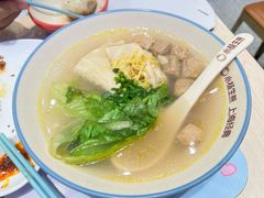 -小杨生煎(深圳岗厦北店)