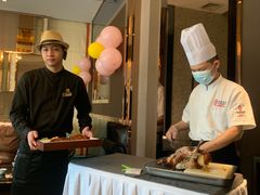 -侨美食家·粤菜(体育西路店)