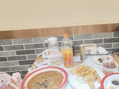 -李老哈·东北菜(宋园路店)