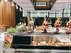-飨食汇全日制餐厅·昆山皇冠假日酒店(九方店)