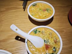 -吕氏疙瘩汤·新鲁菜(新贵和店)