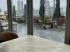 -城市露台景观餐厅(淮海路店)