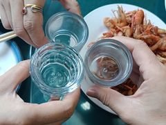 -金台阶鱼馆(于桥水库店)