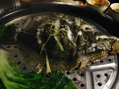 -船奇蒸汽海鲜·闽菜(八市海鲜总店)