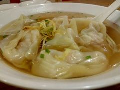 全虾仁馄饨-品大三·南京菜(大行宫店)