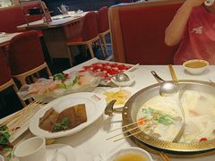 -巴邑火锅·鲜切牛肉(萧山银隆店)