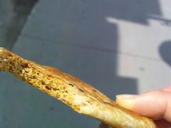 袜底酥截面-张记袜底酥(锦溪店)