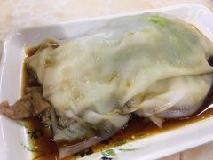 瘦肉肠-成醒布拉肠粉专门店(海珠南路店)