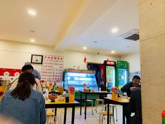 -水仙拉面(水仙街店)
