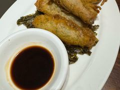 -老瑞福上海菜(人民广场店)