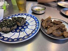 -大叹号·朝鲜族烤肉(潍坊泰华城店)