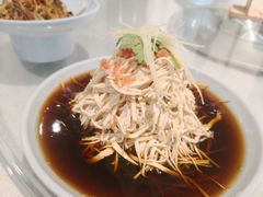 -冶春茶社(星汉大厦店)