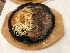 -豪享悦牛排自助餐厅(天河城店)