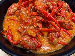 -聚味瞿记·龙虾堂(坡子街店)