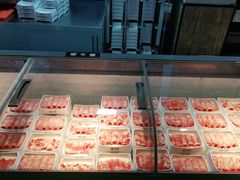 -冠菌火锅自助(东莞桥头店)
