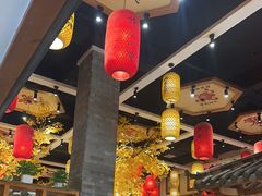 -钵家大院(大花岭店)