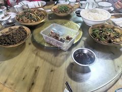 -周师饭店