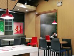 -永和大王(浦东南路店)