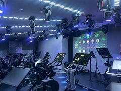 -TANGO LIVEHOUSE动感单车(巴黎春天店)