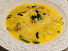 -宫燕府·京菜·烤鸭·淮扬菜(王府中心店)