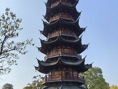 -龙华素斋(龙华路店)